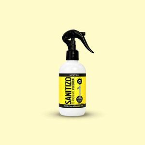 Sanitizo Tu Ambiente Personal Neutro 250