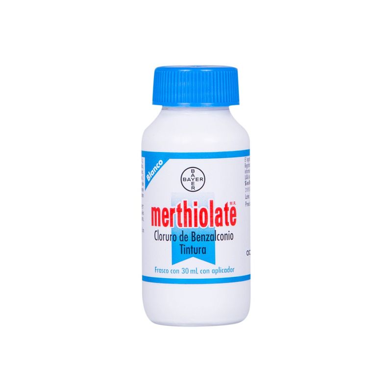 Merthiolate-30-mL