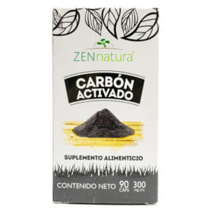 Carbon-Activado-Zen-Natura-90-Capsulas-