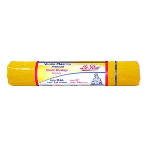 Venda Elastica Le Roy 30 cm x 5 cm 1 Pieza