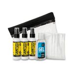 Kit-Sanitizo
