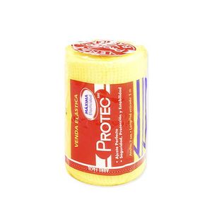 Venda Elastica Protec 7 cm x 5 m 1 Pieza