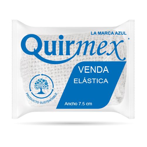 Venda-Elastica-Quirmex-7.5-cm-x-5-m
