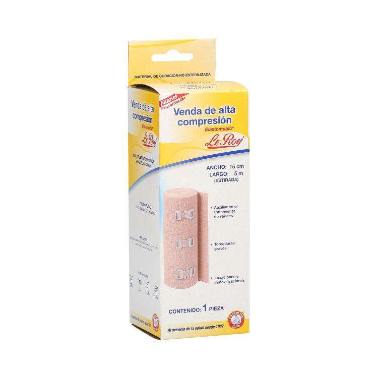 Venda-De-Alta-Compresion-Le-Roy-15-cm-x-5-m-1-Pieza
