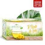 Te-Diente-de-Leon-Zen-Natura-30-Sobres-de-2-g