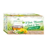 Te-verde-Manzanilla-y-Diente-de-Leon-Zen-Natura-30-Sobres-