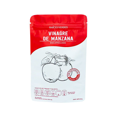 Vinagre-de-Manzana-Encapsulado-Suplemento-Alimentico-Raices-Verdes-90-Capsulas