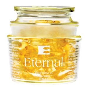 Eternal Vitamina E 400 UI 99 Capsulas
