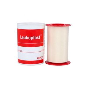 Tela Adhesiva Leukoplast 7.55 cm x 4.57 m 1 Pieza