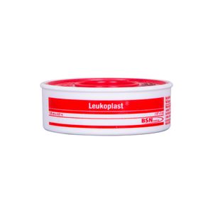 Tela Adhesiva Leukoplast 1.25 cm x 4.57 m