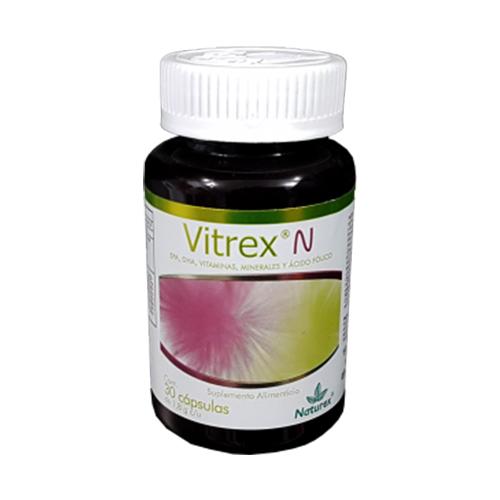 Vitrex-N-1.8g-30-Capsulas