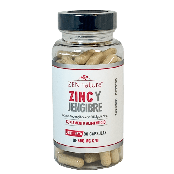Zinc-y-Jengibre-500-mg-Zen-Natura-90-Capsulas
