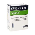 Tiras-Reactivas-One-Touch-Select-50-Piezas