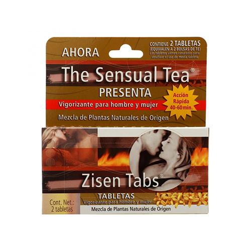 Zisen-Tabs-2-Tabletas
