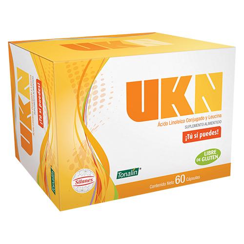 UKN-Adulto-60-Capsulas