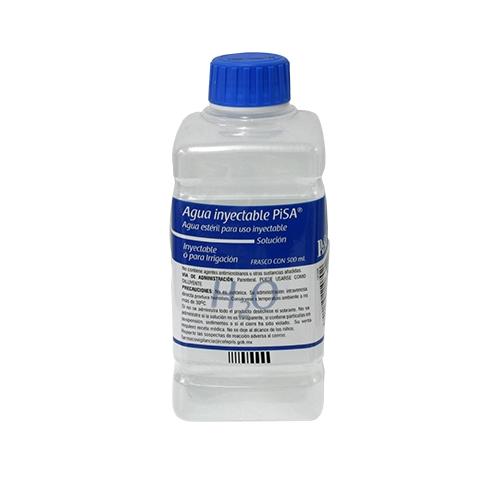 Agua-Inyectable-Pisa-500-mL