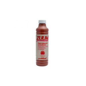 Agua Oxigenada Zuum 185 mL