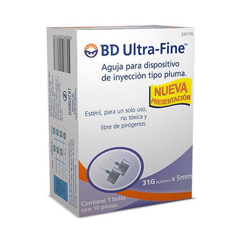 Aguja-para-Dispositivo-BD-Ultra-Fine-31-G-x-5mm-10-Piezas