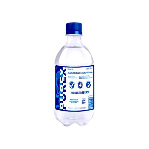 Alcohol-Desnaturalizado-Purex-500-mL