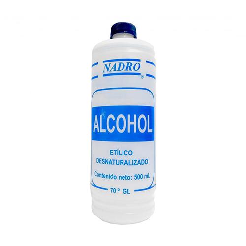 Alcohol-Nadro-500-mL