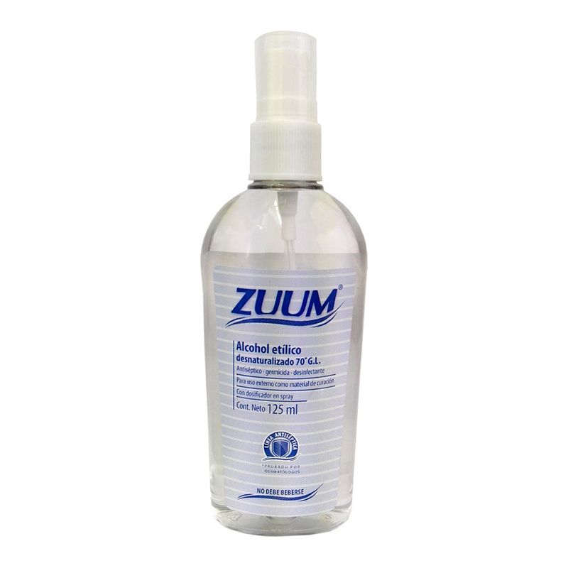 Alcohol-en-Spray-Zuum-125-mL-