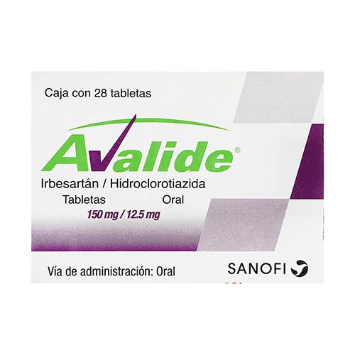 Avalide-150-mg---12.5-mg-28-Tabletas