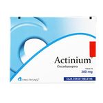 Actinium-300-mg-20-Tabletas