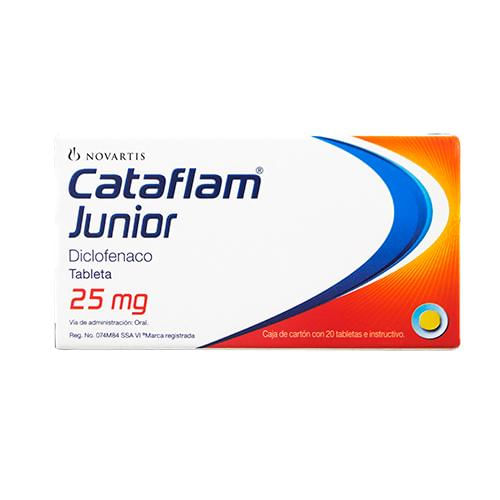 Cataflam-Junior-25-mg-20-Tabletas-