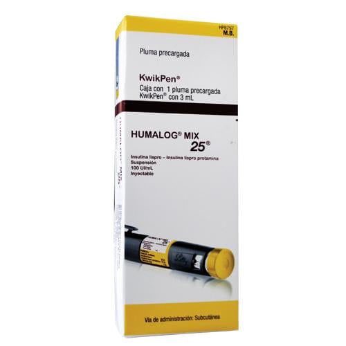 Humalog-Mix-25-Suspension-Inyectable-100-UI-mL-1-Pluma