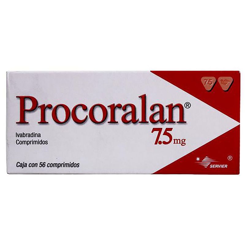 Procoralan-7.5-mg-56-Comprimidos