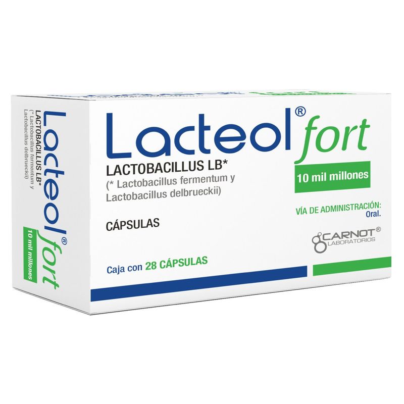 Lacteol-Fort-10-Mil-Millones-28-Capsulas