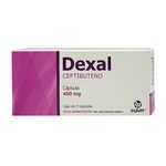 Dexal-Ceftibuteno-400-mg-5-Capsulas