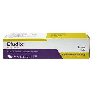 Efudix Crema 20 g