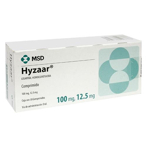 Hyzaar-100-mg---12.5-mg-30-Comprimidos