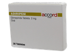 Adiripem-Glimepirida-2-mg-30-Tabletas