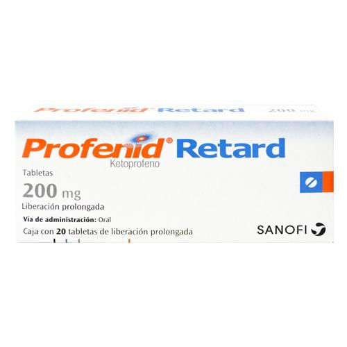 Profenid-Retard-200-mg-20-Tabletas-