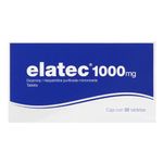 Elatec-1000-mg-30-Tabletas