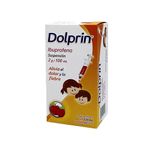 Dolprin-Suspension-Ibuprofeno-100-mg-120-mL