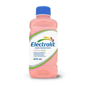 Electrolit Fresa Kiwi 625 mL