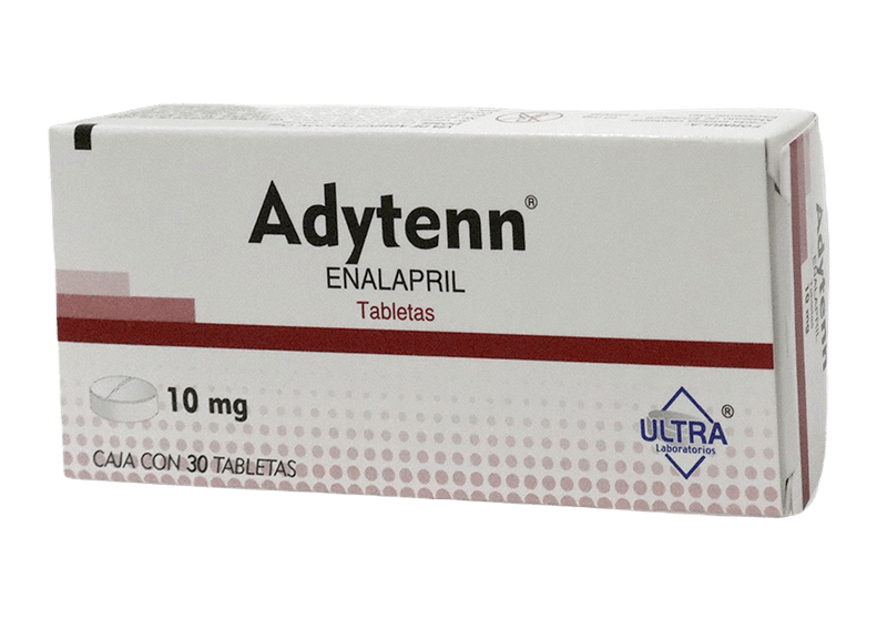 Adytenn-Enalapril-10-mg-30-Tabletas