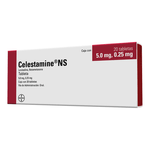 Celestamine-NS-5-mg---0.25-mg-20-Tabletas