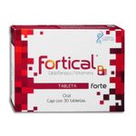 Fortical-Diclofenaco-Sodico---Complejo-B-30-Tabletas