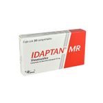 Idaptan-MR-35-mg-30-Comprimidos