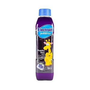 Electrolit Pediatrico Uva 500 mL