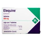 Elequine-500-mg-7-Tabletas-
