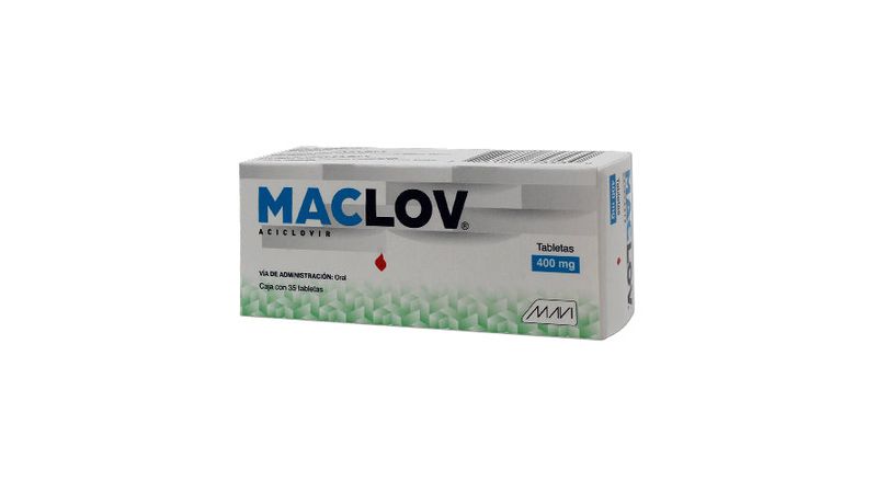 aciclovir precio 400