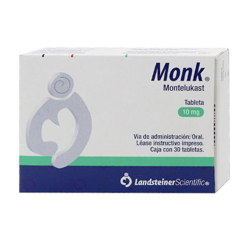 Monk-Montelukast-10-mg-30-Tabletas