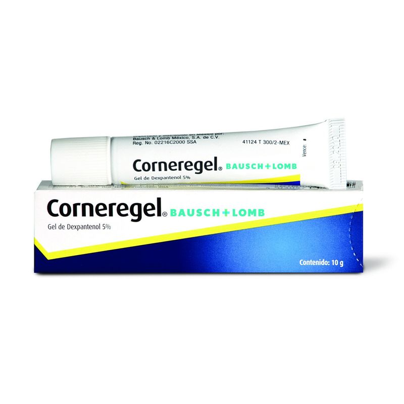 Corneregel-5--10-g