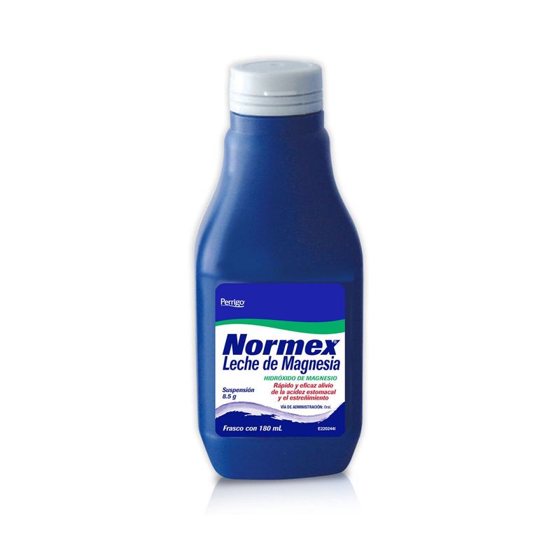 Normex-Leche-de-Magnesia-8.5-g-Frasco-con-180-mL