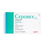 Ceporex-1-g-12-Tabletas-